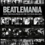 Beatlemania : Four Photographers on the Fab Four