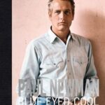 Paul Newman : Blue-Eyed Cool