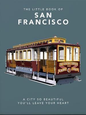 The Little Book of San Francisco