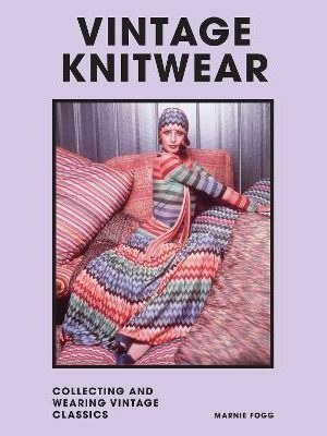 Vintage Knitwear