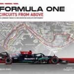 Formula One Circuits from Above 2022 2022
