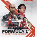Formula 1: The Official History : fully revised and updated