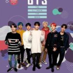 BTS - The Ultimate Fan Book