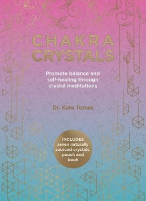 Chakra Crystals
