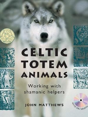 Celtic Totem Animals