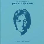 The Little Book of John Lennon