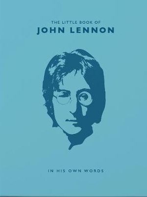 The Little Book of John Lennon