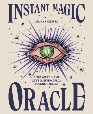 9781914317026 Instant Magic Oracle - Slika 1