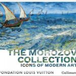 Icons of Modern Art : The Morozov collection