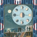 The Little Book of The Moon