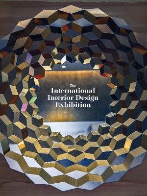 The International Interior Design Exhibition : IIDE