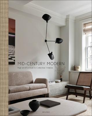 9782875501042 Mid-Century Modern : High-End Furniture in Collectors' Interiors - Slika 1