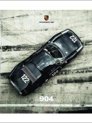 Porsche 904