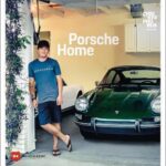 Porsche Home : Christophorus Edition