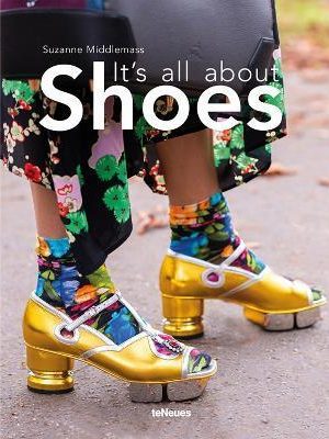 It's All About Shoes