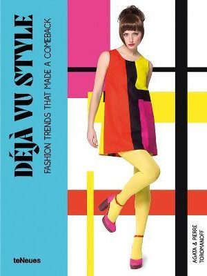 Deja vu Style : Fashion trends that made a comeback