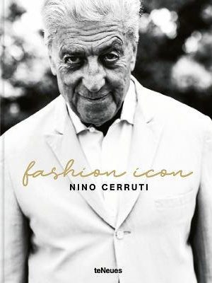 Nino Cerruti : Fashion Icon