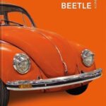 IconiCars Volkswagen Beetle