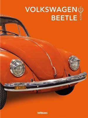 IconiCars Volkswagen Beetle