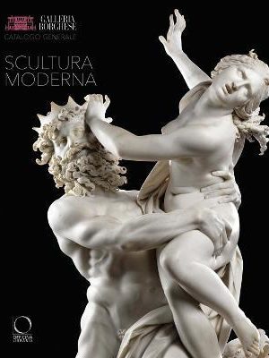 Galleria Borghese. General Catalogue : I. Modern Sculpture