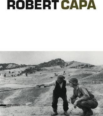 9788836622887 Robert Capa - Slika 1