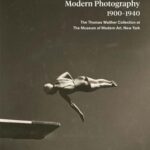 Masterworks of Modern Photography 1900-1940 : The Thomas Walther Collection at The Museum of Modern Art, New York