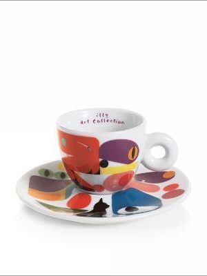illy Art Collection : 30 Years of Beauty