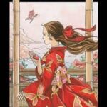 Manga Tarot