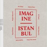 Imagine Istanbul (4 vols in slipcase)