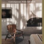 Contemporary Wabi-Sabi Style