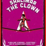 Shalimar the Clown (N/C R/I)