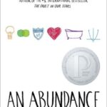 An Abundance Of Katherines