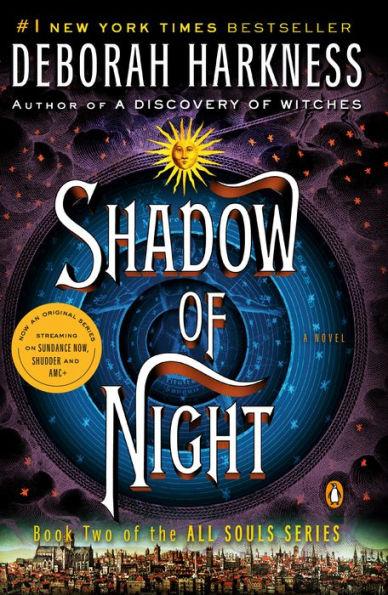 9780143123620 Shadow of night - Slika 1