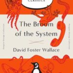 The Broom of the System: A Novel (Penguin Orange Collection)