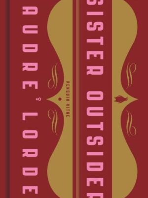 Sister Outsider