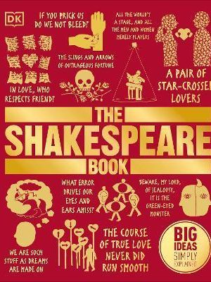 The Shakespea Book