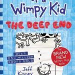 Diary of a Wimpy Kid: The Deep End (Book 15)