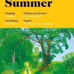 Summer : Winner of the Orwell Prize for Fiction 2021