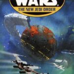 Star Wars: the New Jedi Order #03: Dark Tide: Book Two: Ruin