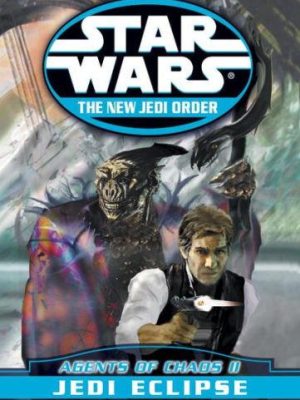 Star Wars: Jedi Eclipse