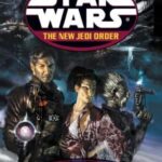 Star Wars The New Jedi Order #4: Agents of Chaos I: Hero's Trial
