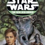 Star Wars The New Jedi Order #7: Edge of Victory I: Conquest