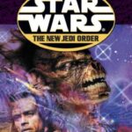 Star Wars The New Jedi Order #9: Star by Star