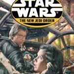 Rebel Stand: Star Wars Legends