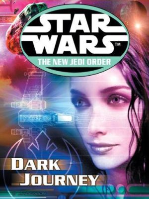 Dark Journey: Star Wars Legends