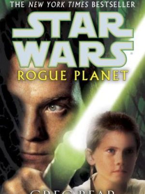 Star Wars Rogue Planet
