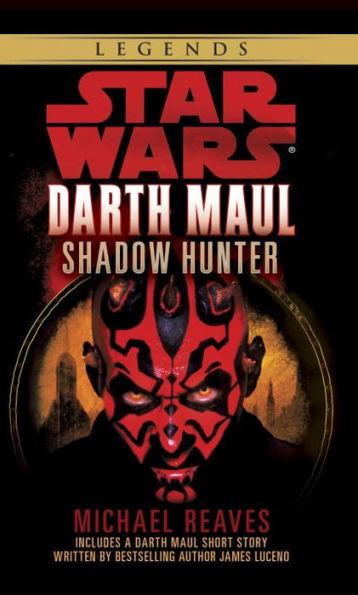 9780345435415 Shadow Hunter: Star Wars Legends (Darth Maul) - Slika 1