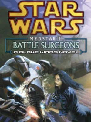 Medstar I: Battle Surgeons