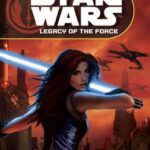 Sacrifice: Star Wars Legends (Legacy of the Force)