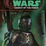 Bloodlines: Star Wars Legends (Legacy of the Force)